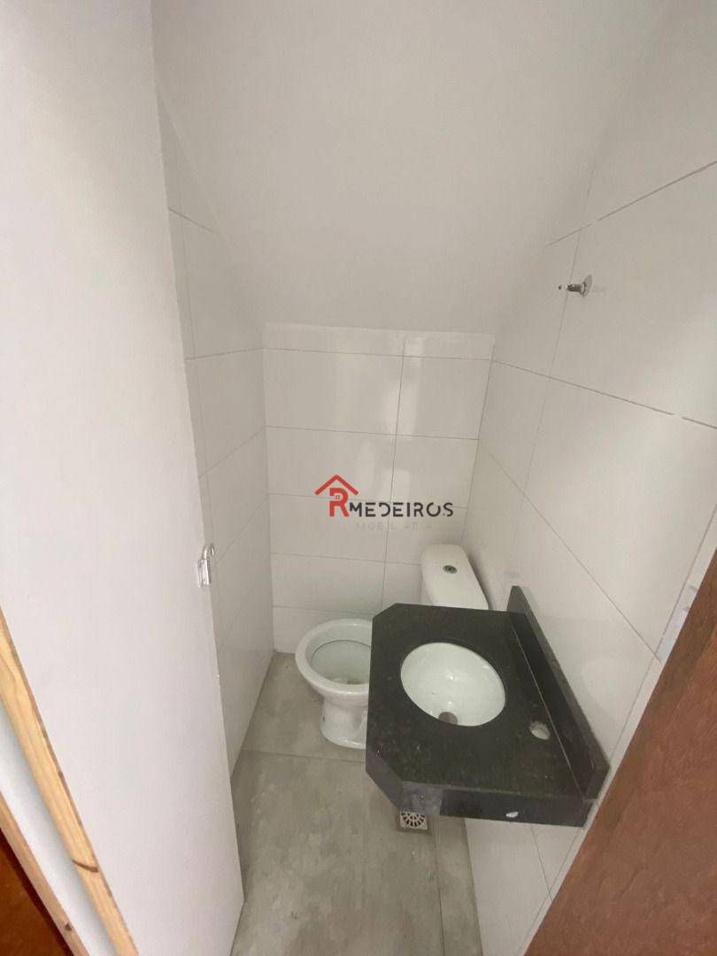 Casa de Condomínio à venda e aluguel com 3 quartos, 80m² - Foto 3