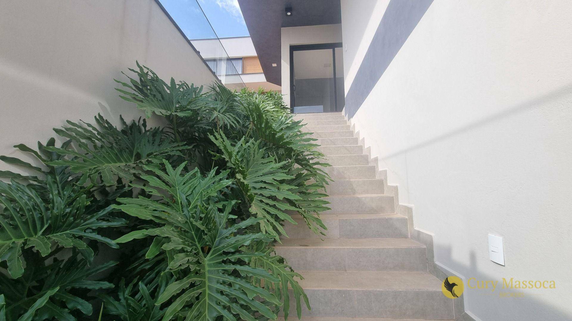 Casa de Condomínio à venda com 4 quartos, 320m² - Foto 9