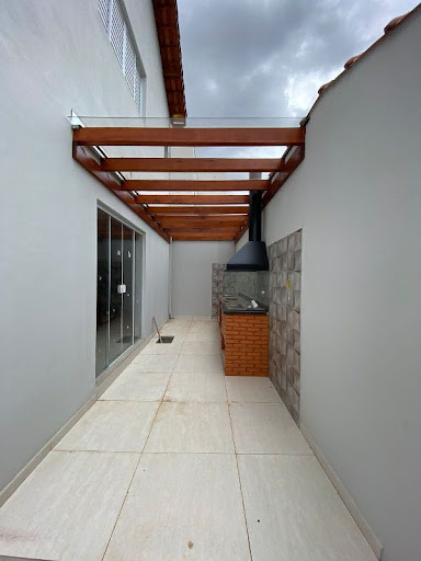 Casa à venda com 3 quartos, 160m² - Foto 3