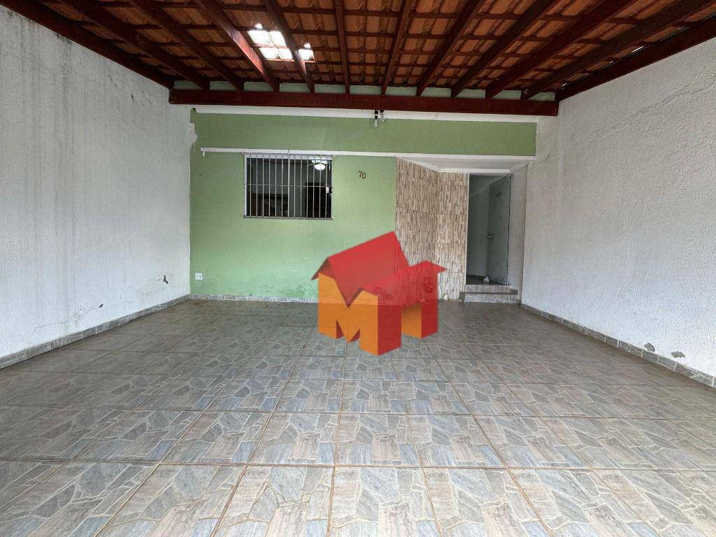 Casa à venda com 3 quartos, 120m² - Foto 13