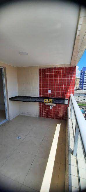 Apartamento à venda com 3 quartos, 100m² - Foto 8