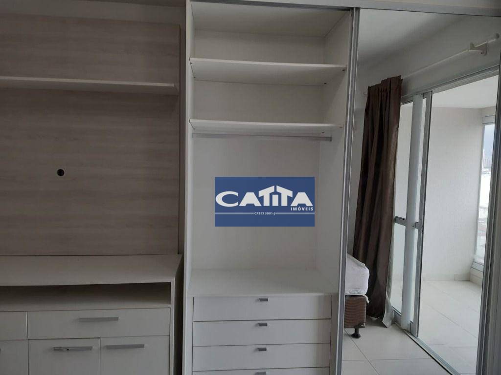 Apartamento para alugar com 1 quarto, 36m² - Foto 6