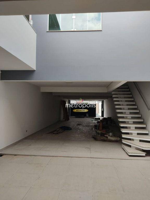 Sobrado à venda com 3 quartos, 250m² - Foto 36