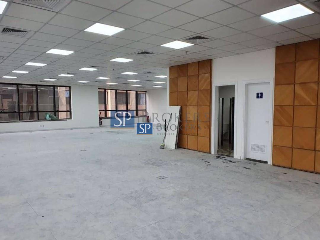 Conjunto Comercial-Sala para alugar, 300m² - Foto 7