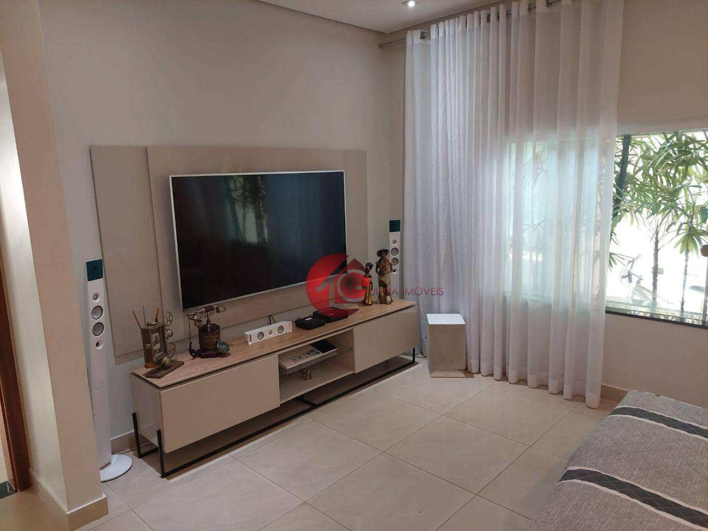 Sobrado à venda com 5 quartos, 381m² - Foto 14