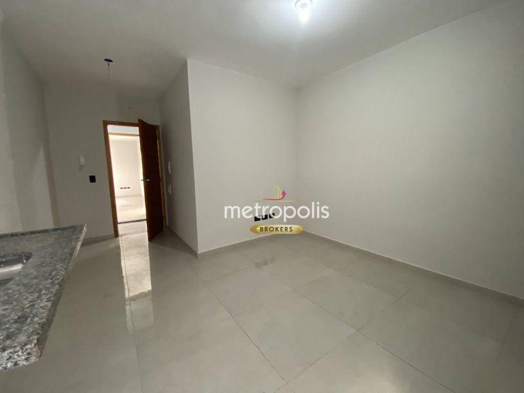 Apartamento à venda com 2 quartos, 42m² - Foto 9