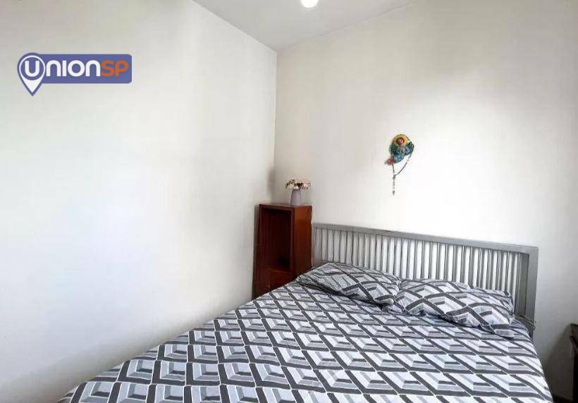 Apartamento à venda com 2 quartos, 48m² - Foto 11