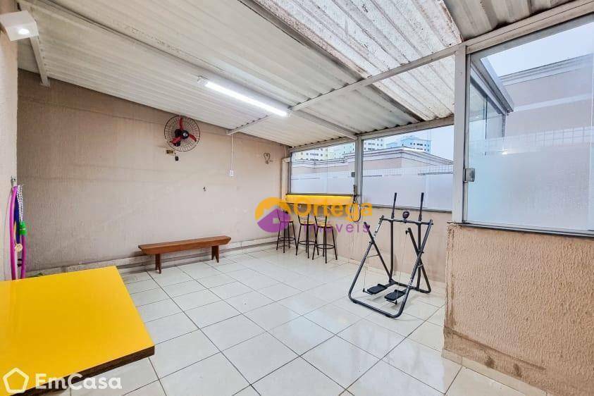 Apartamento à venda com 2 quartos, 125M2 - Foto 1