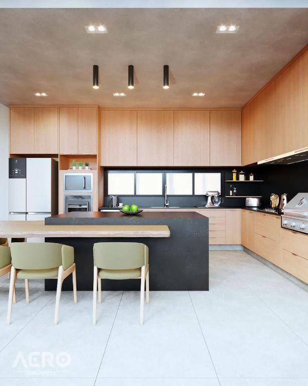 Casa de Condomínio à venda com 3 quartos, 237m² - Foto 24