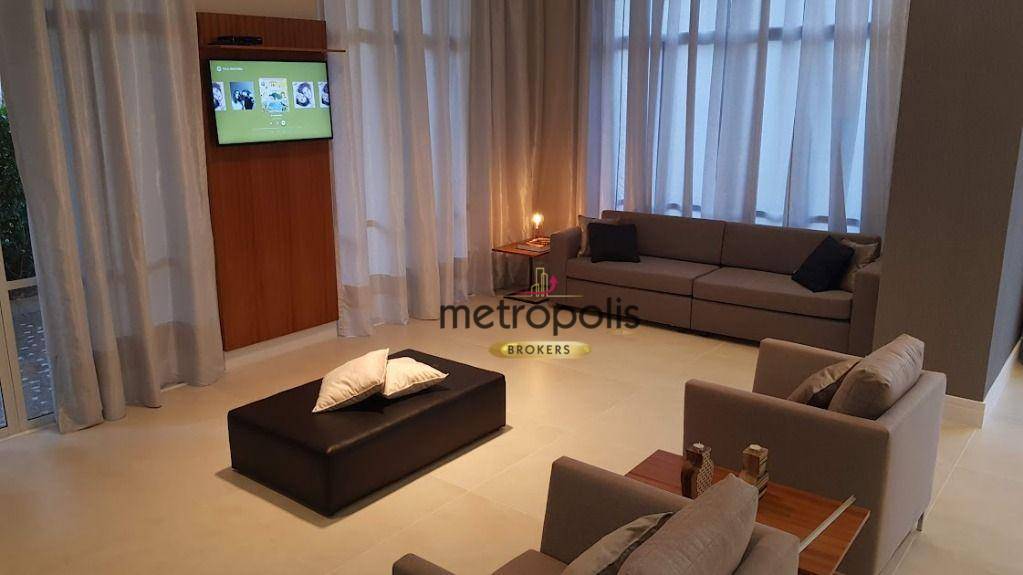 Apartamento à venda com 4 quartos, 171m² - Foto 57