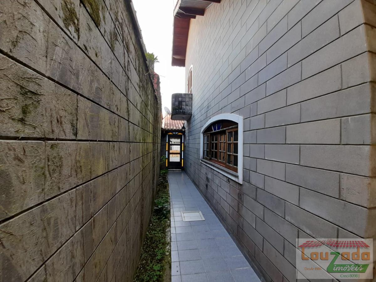 Casa à venda com 4 quartos, 345m² - Foto 20
