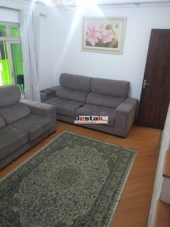 Sobrado à venda com 2 quartos, 100m² - Foto 24