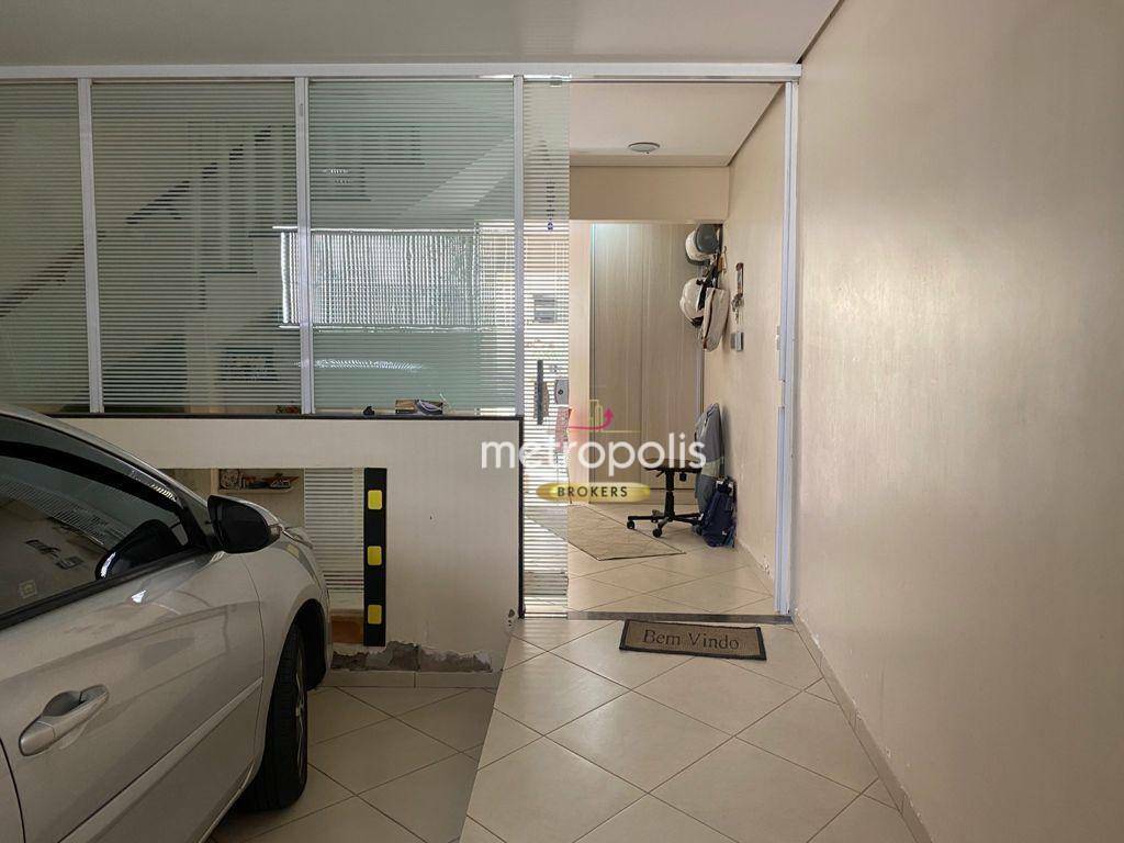 Sobrado à venda com 2 quartos, 97m² - Foto 1