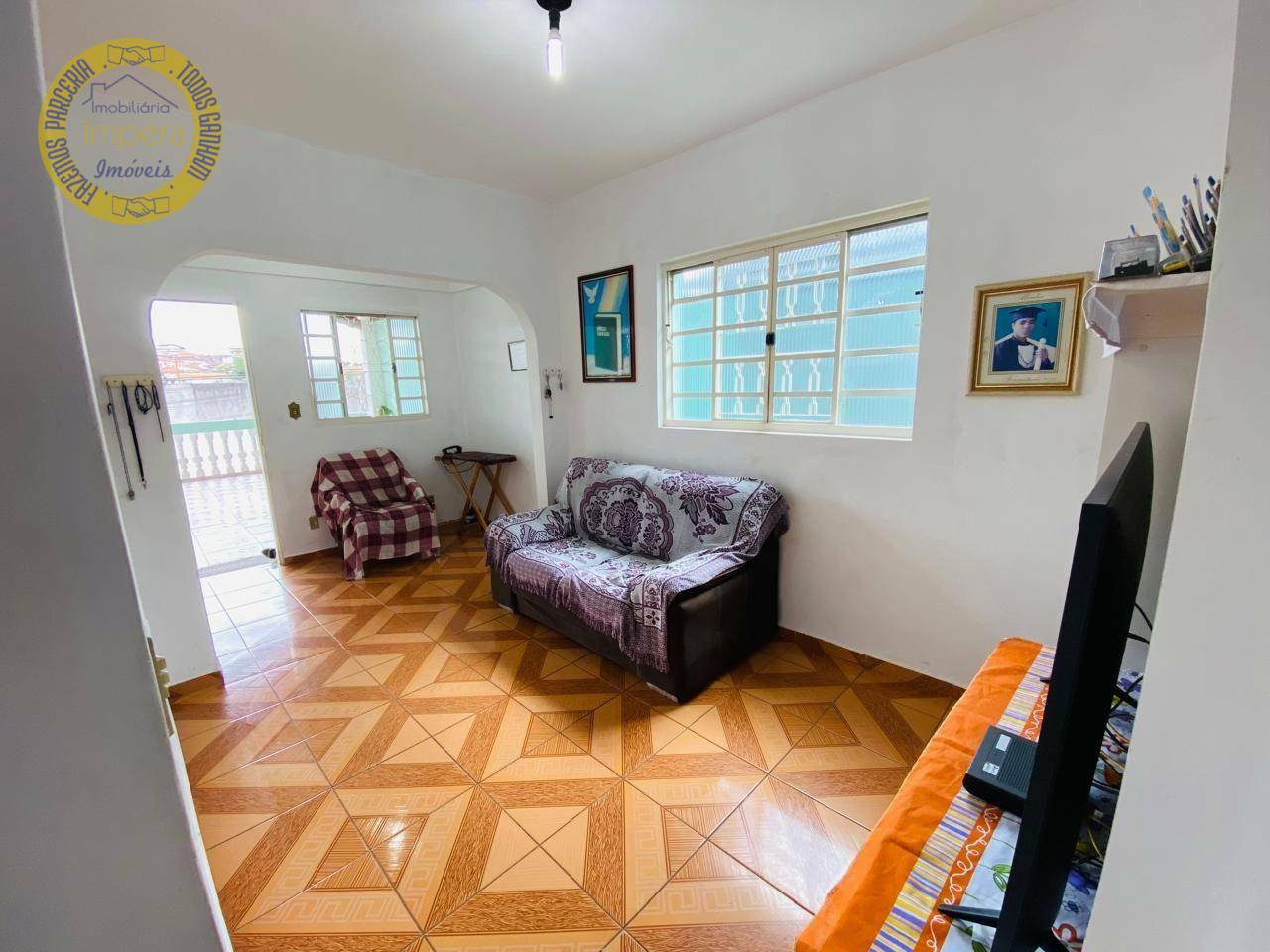 Sobrado à venda com 2 quartos, 110m² - Foto 11