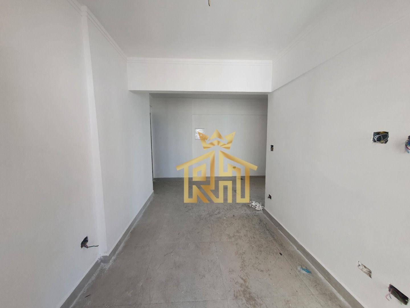 Apartamento à venda com 1 quarto, 57m² - Foto 4