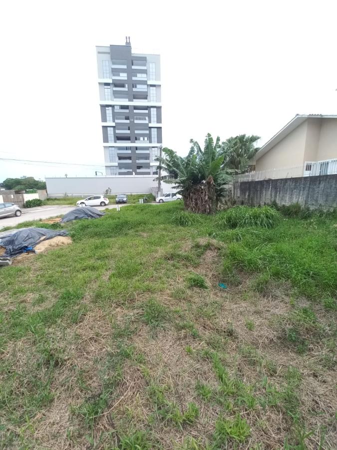 Terreno à venda, 450m² - Foto 3