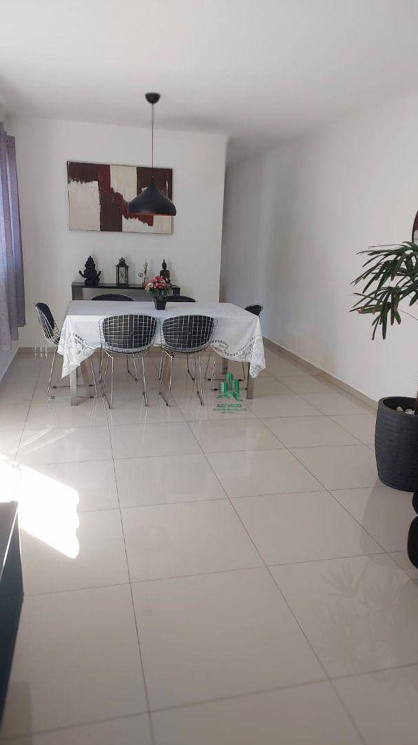 Casa de Condomínio, 2 quartos - Foto 1