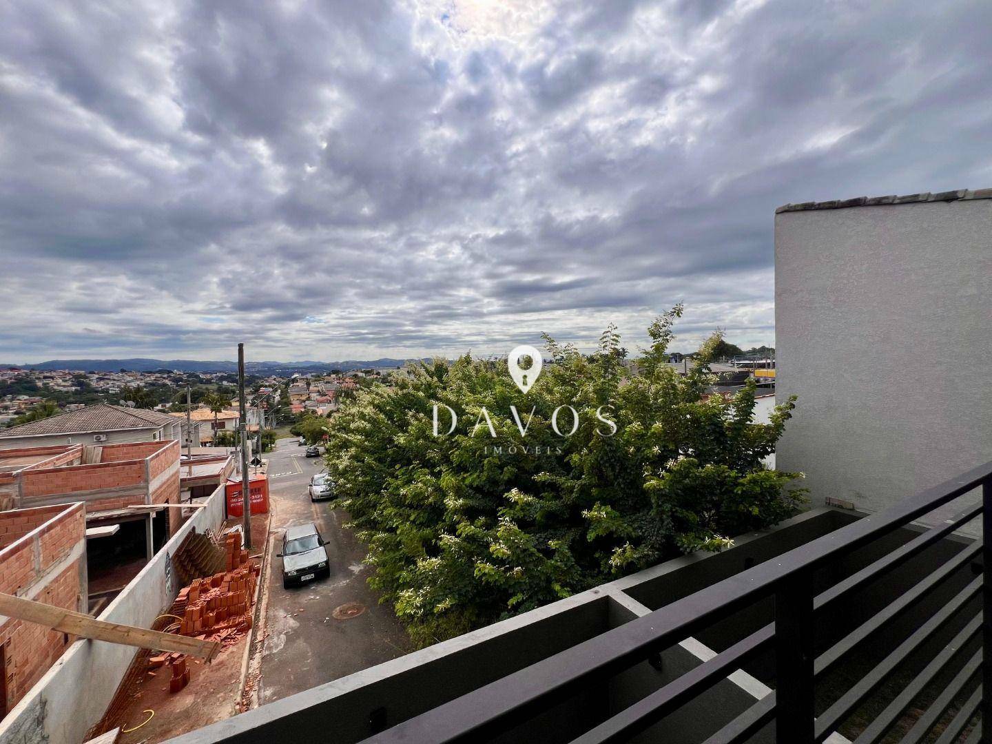 Sobrado à venda com 3 quartos, 105m² - Foto 16