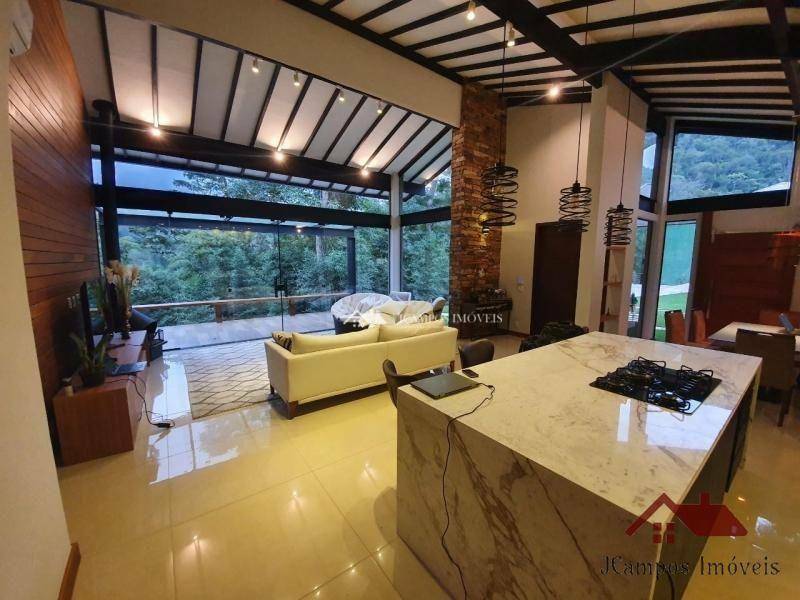 Casa de Condomínio à venda com 3 quartos, 153m² - Foto 6