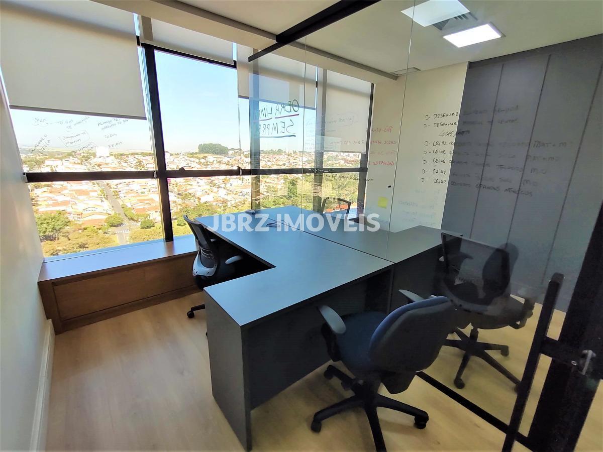 Conjunto Comercial-Sala para alugar, 88m² - Foto 6