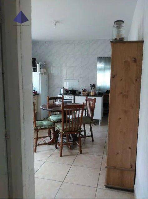 Sobrado, 3 quartos, 125 m² - Foto 6