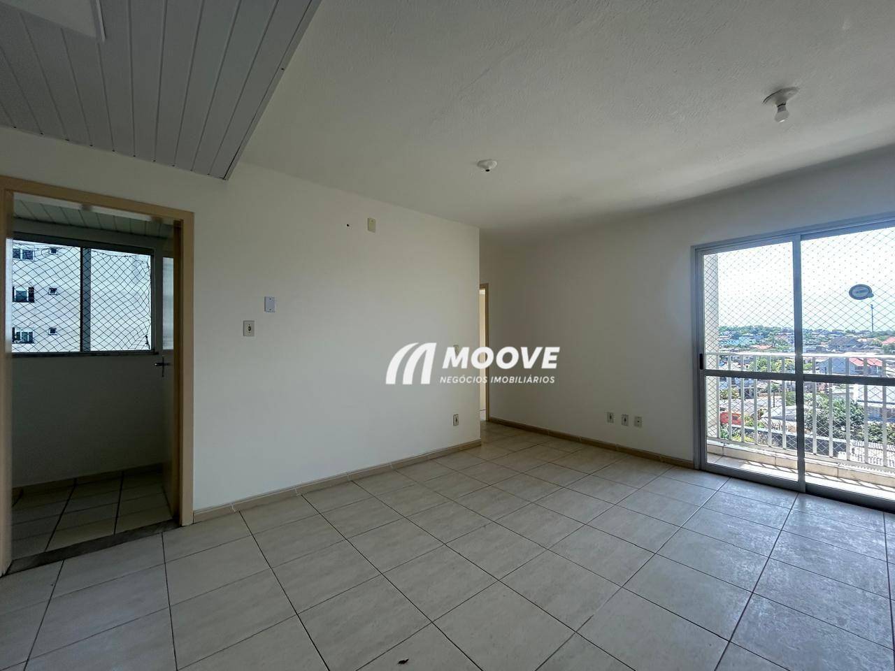 Apartamento, 2 quartos, 58 m² - Foto 2