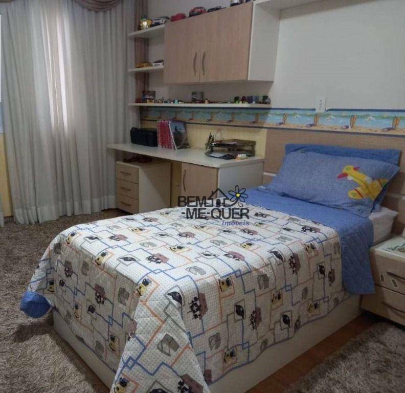 Sobrado à venda com 4 quartos, 289m² - Foto 20