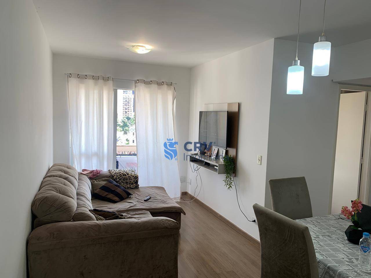 Apartamento à venda com 3 quartos, 70m² - Foto 1