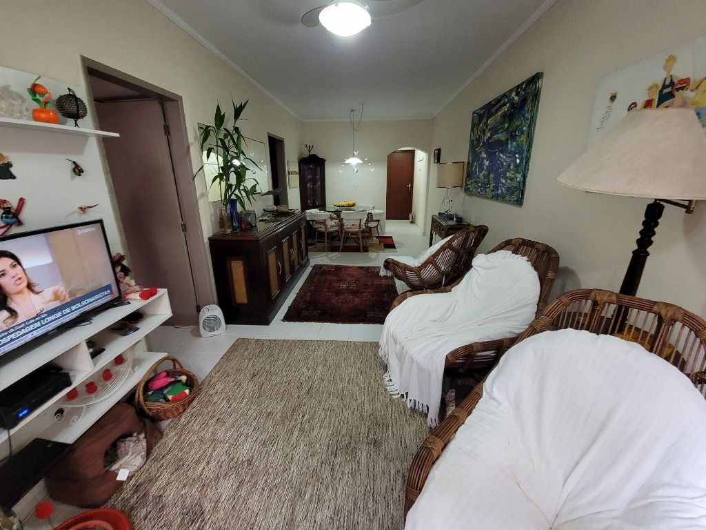 Apartamento à venda com 2 quartos, 80m² - Foto 1