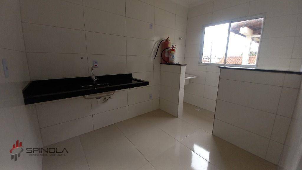 Casa de Condomínio à venda com 2 quartos, 55m² - Foto 22