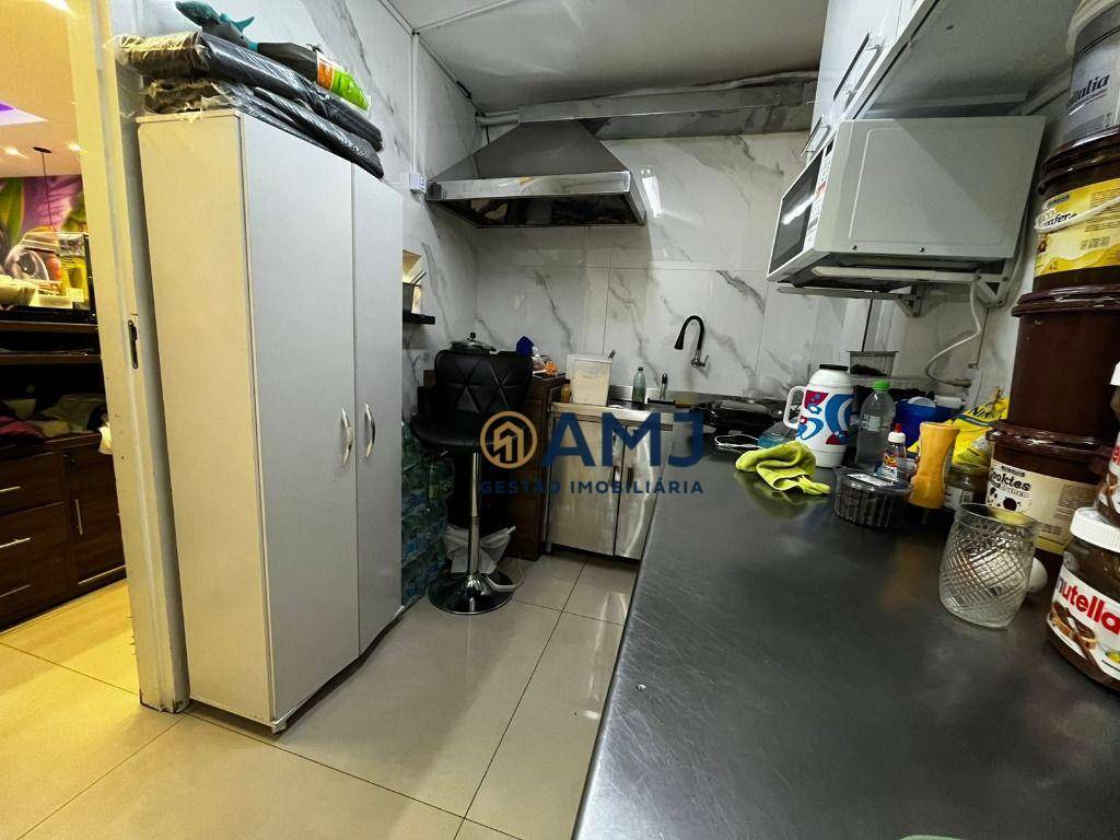 Prédio Inteiro à venda, 459m² - Foto 6