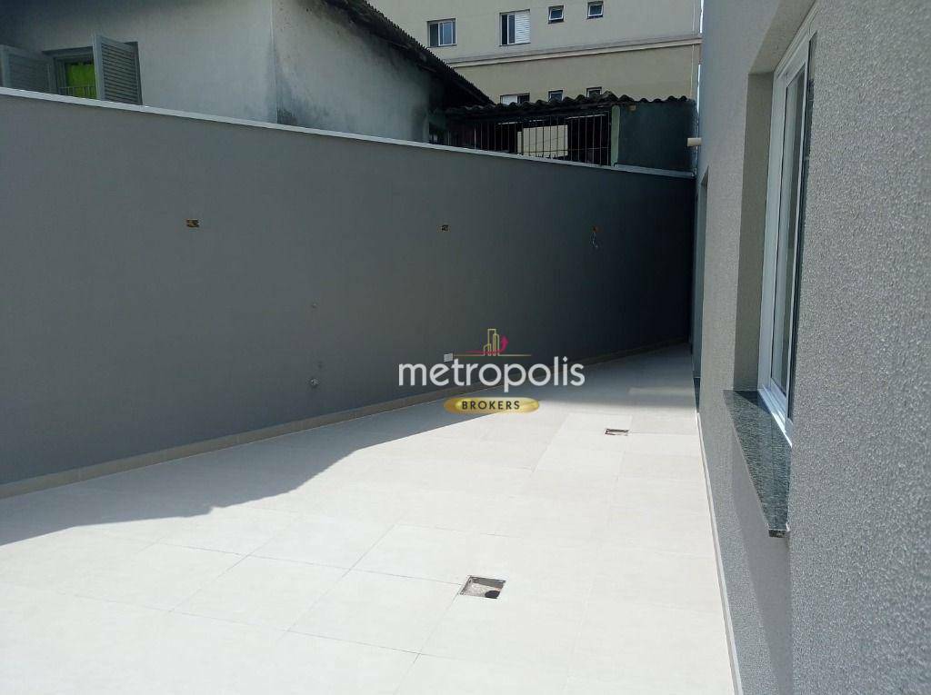 Sobrado à venda com 3 quartos, 200m² - Foto 27