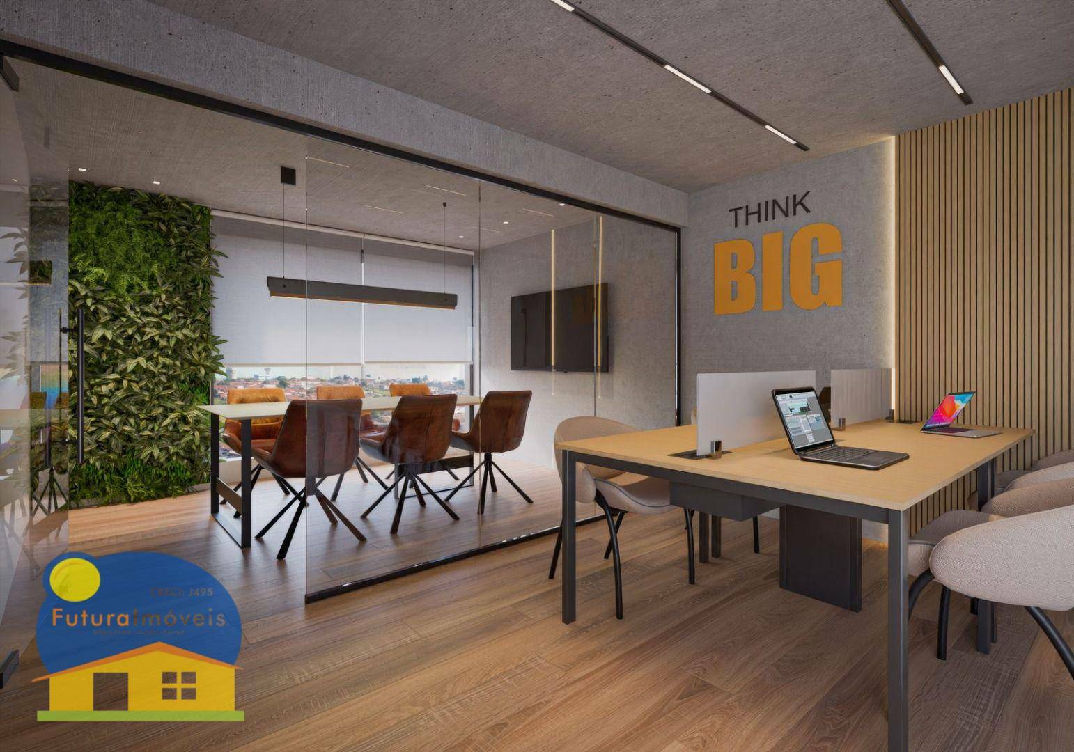 Apartamento à venda com 3 quartos, 112m² - Foto 5