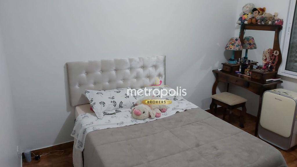 Apartamento à venda com 2 quartos, 72m² - Foto 12