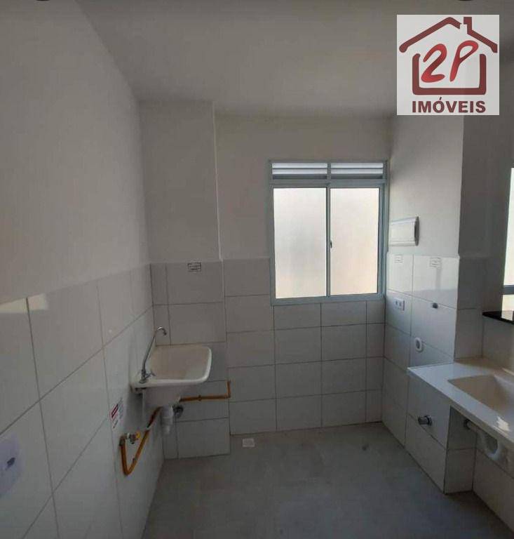 Apartamento à venda com 2 quartos, 39m² - Foto 8