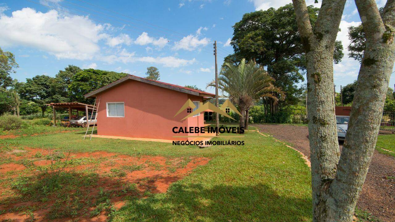 Chácara, 2 quartos, 2 hectares - Foto 5