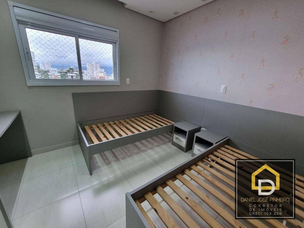 Apartamento à venda com 4 quartos, 213m² - Foto 23