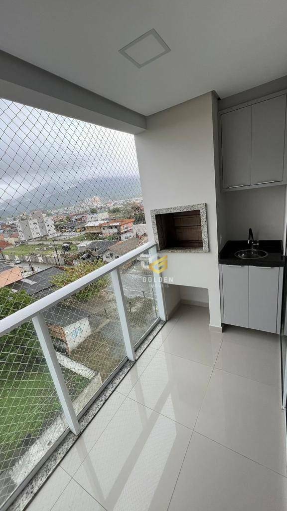 Apartamento à venda com 3 quartos, 98m² - Foto 4