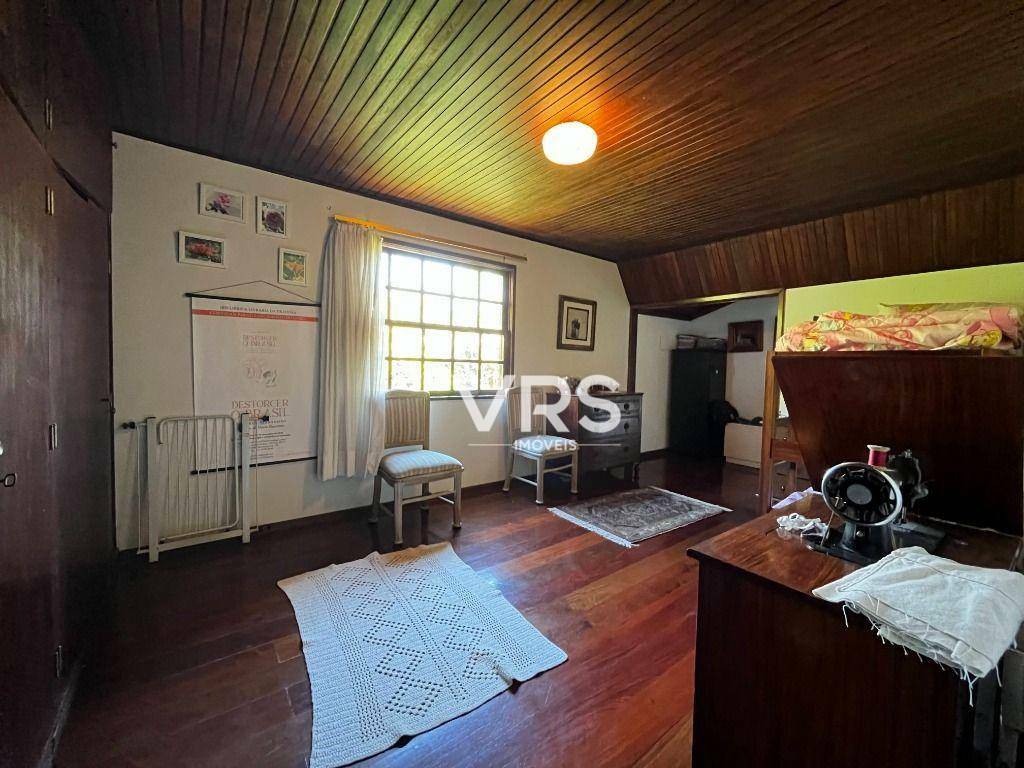 Casa de Condomínio à venda com 7 quartos, 274m² - Foto 27