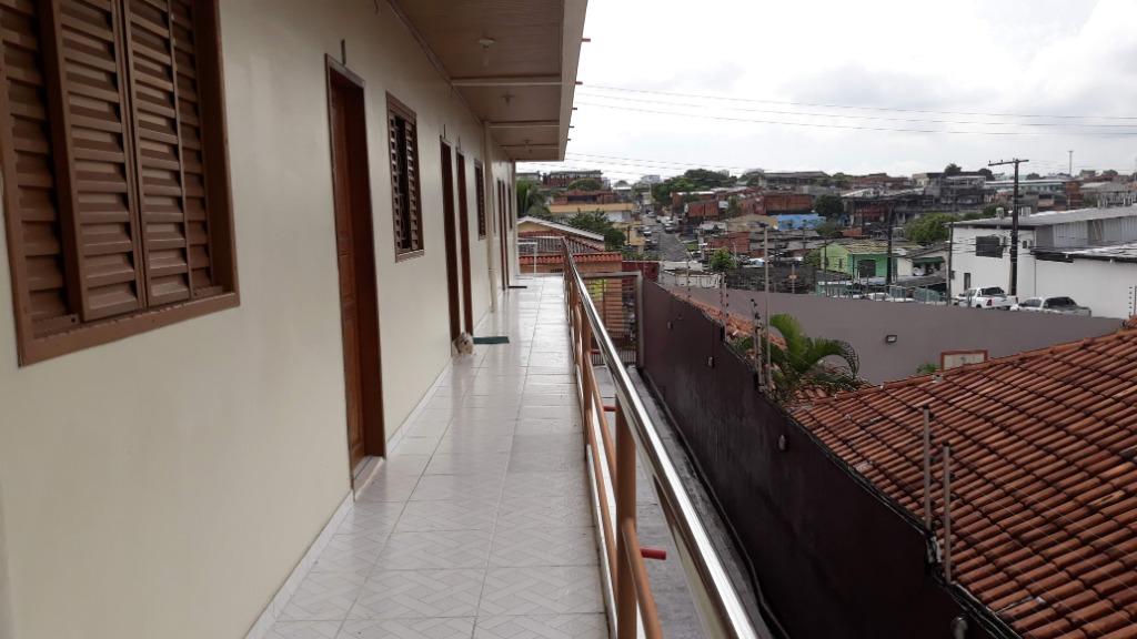 Apartamento à venda com 2 quartos, 624m² - Foto 4