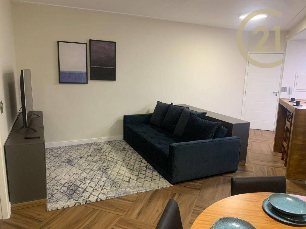 Apartamento, 3 quartos, 75 m² - Foto 2