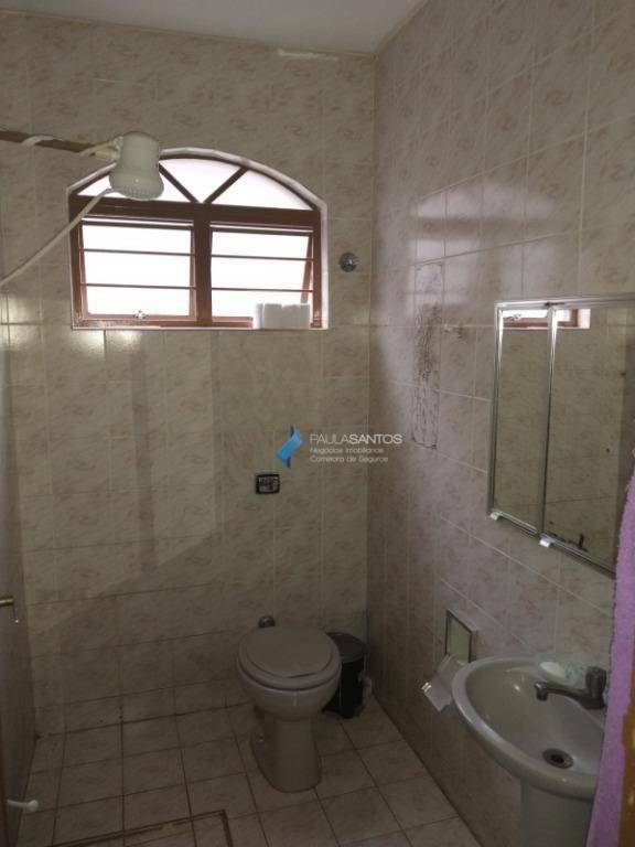 Casa à venda com 3 quartos, 160m² - Foto 25