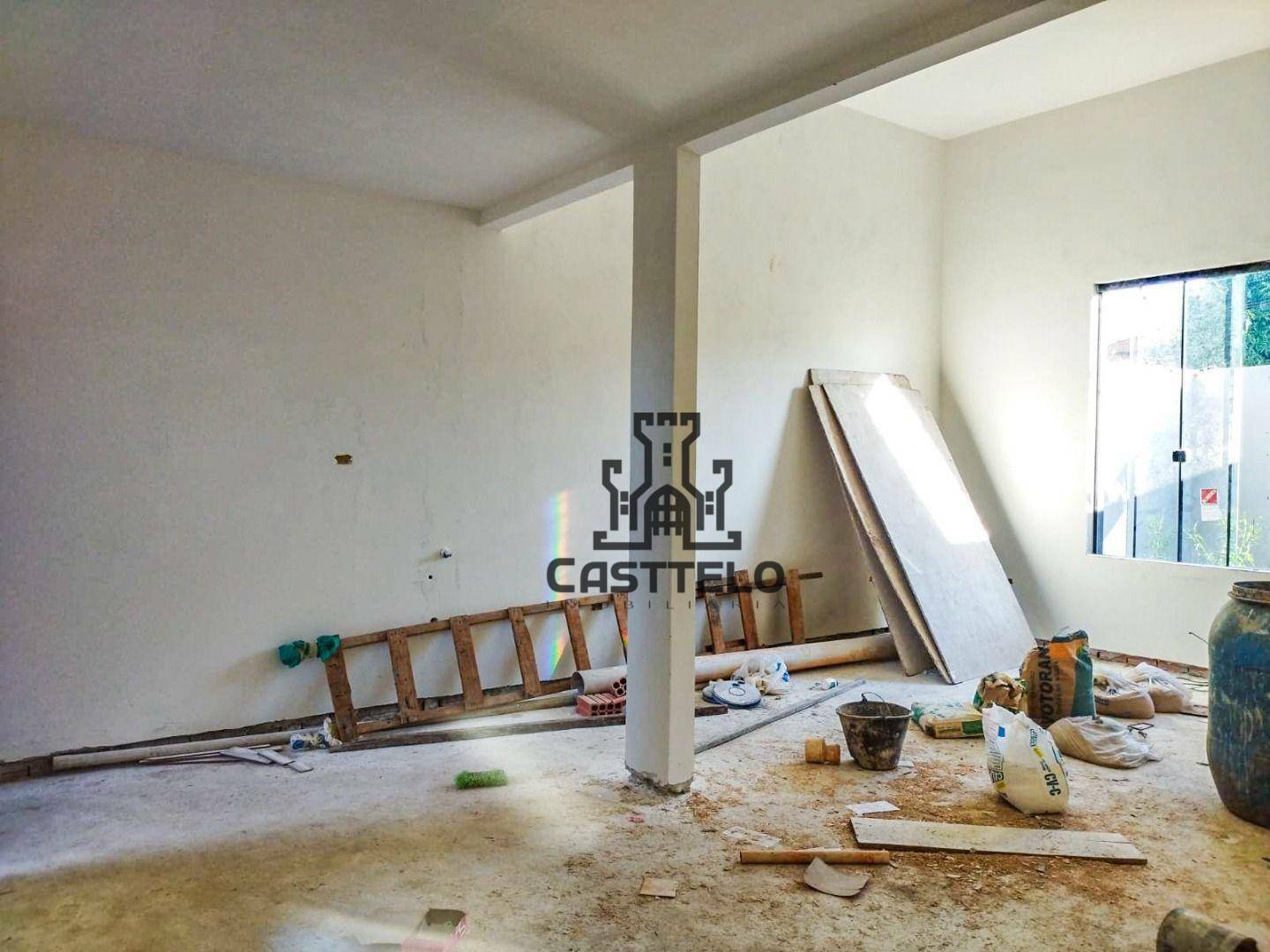 Casa à venda com 3 quartos, 125M2 - Foto 4