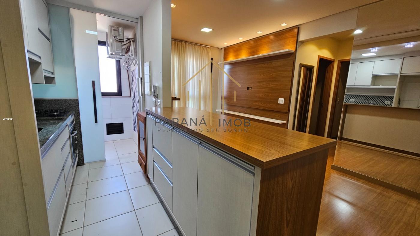 Apartamento à venda com 2 quartos, 55m² - Foto 9