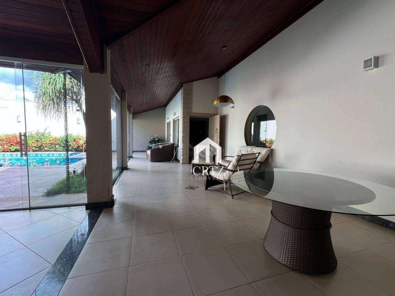 Casa de Condomínio, 4 quartos - Foto 5