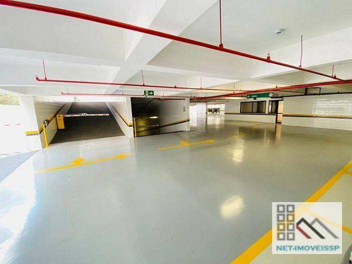 Conjunto Comercial-Sala para alugar, 205m² - Foto 27