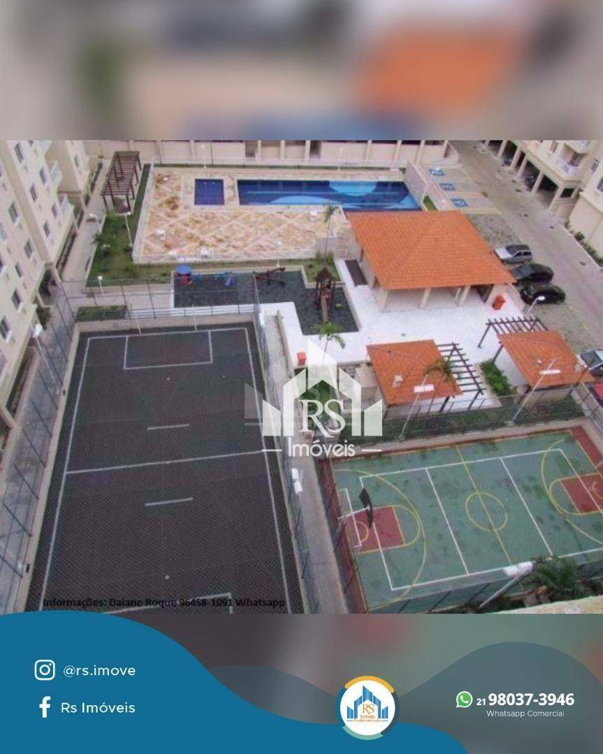 Apartamento à venda com 3 quartos, 70m² - Foto 33