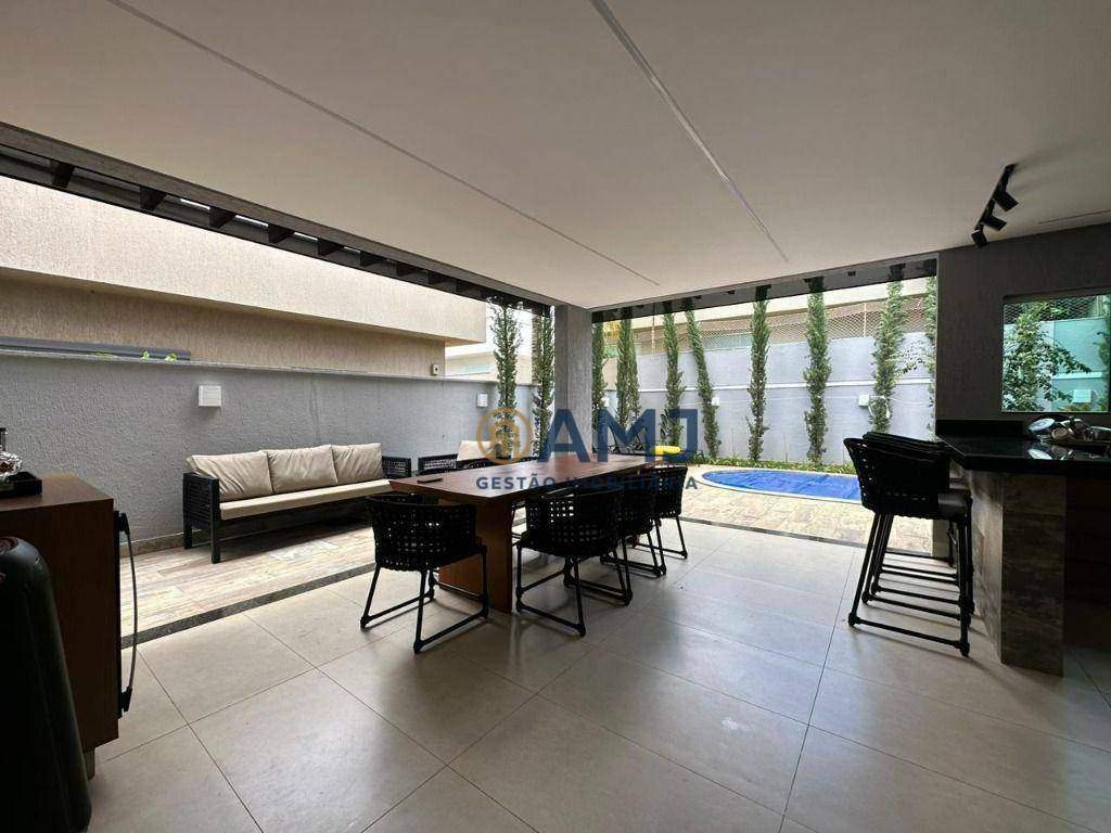 Sobrado à venda com 4 quartos, 283m² - Foto 14