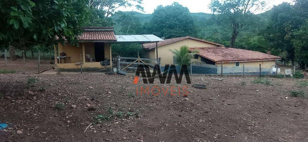 Fazenda-Sítio-Chácara, 673 hectares - Foto 1