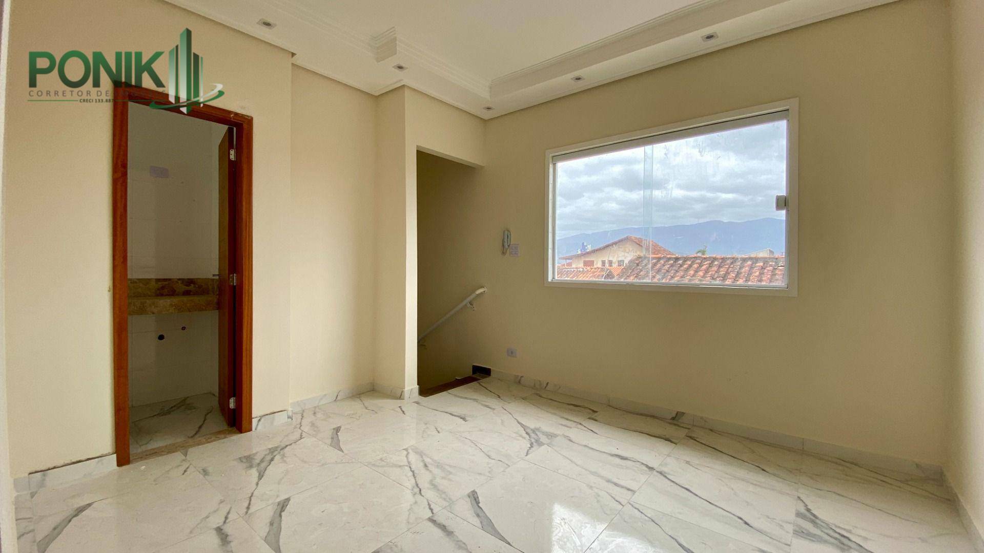 Casa à venda com 2 quartos, 52M2 - Foto 7